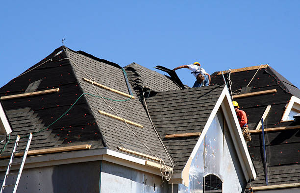 Quick and Trustworthy Emergency Roof Repair Services in Vandenberg Village, CA