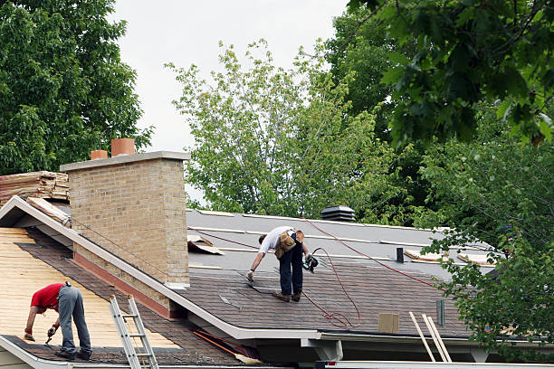 Roof Waterproofing Services in Vandenberg Village, CA